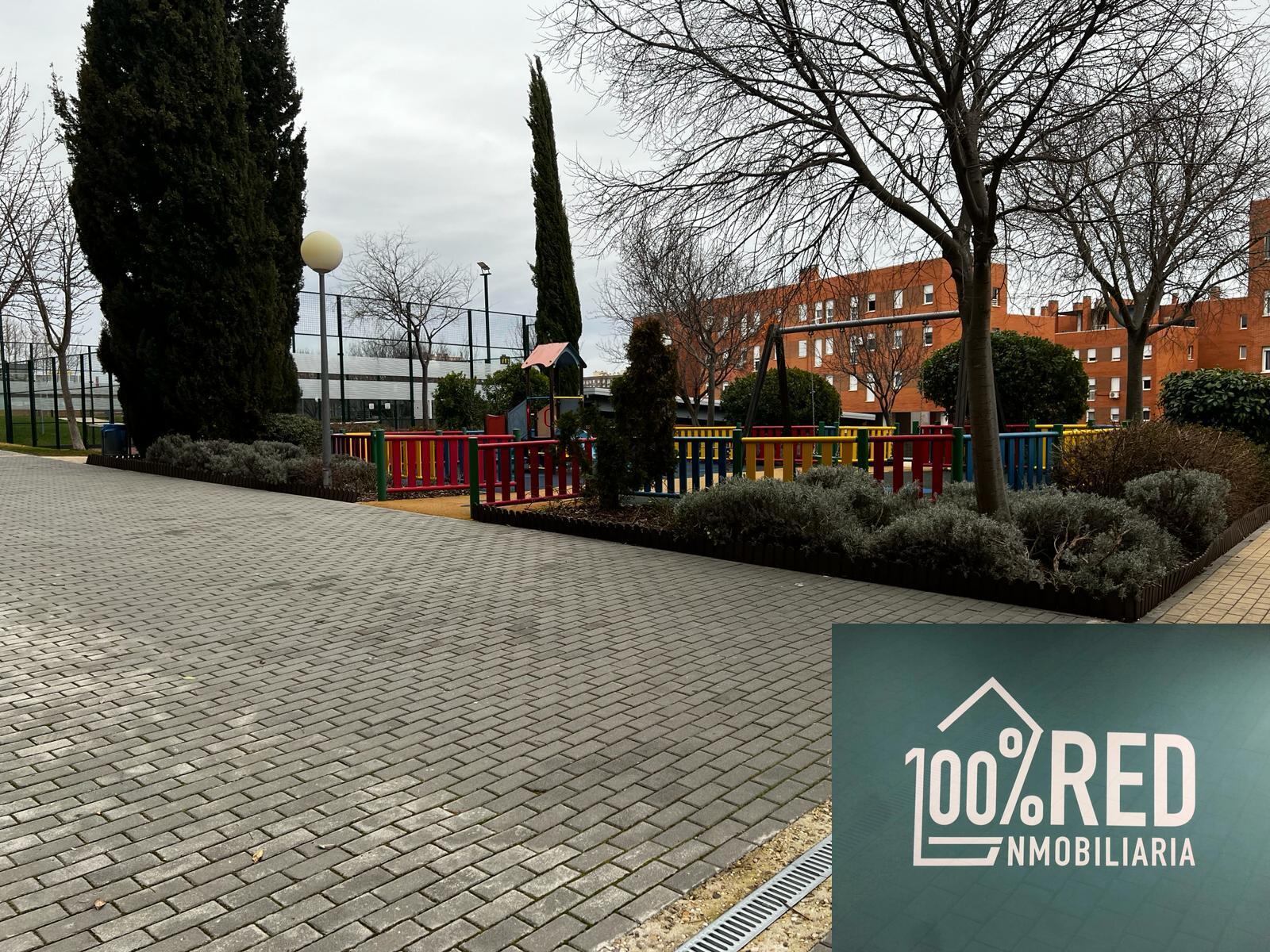 Venta de piso en Valdemoro