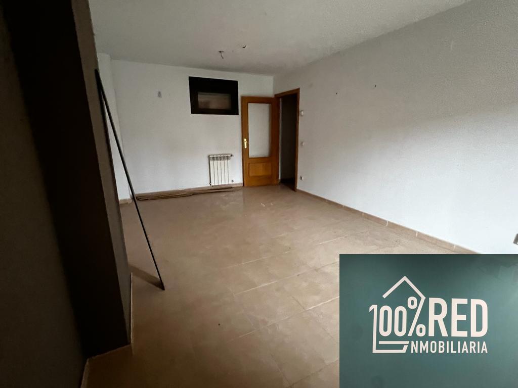 Venta de piso en Valdemoro