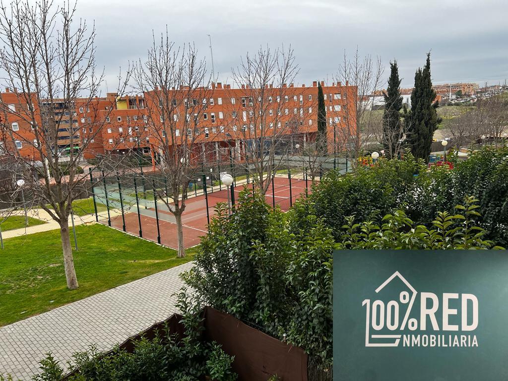 Venta de piso en Valdemoro