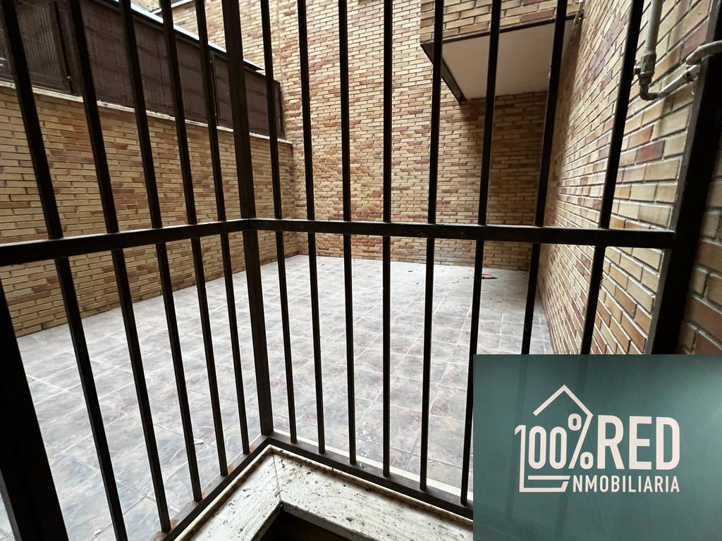 Venta de piso en Valdemoro