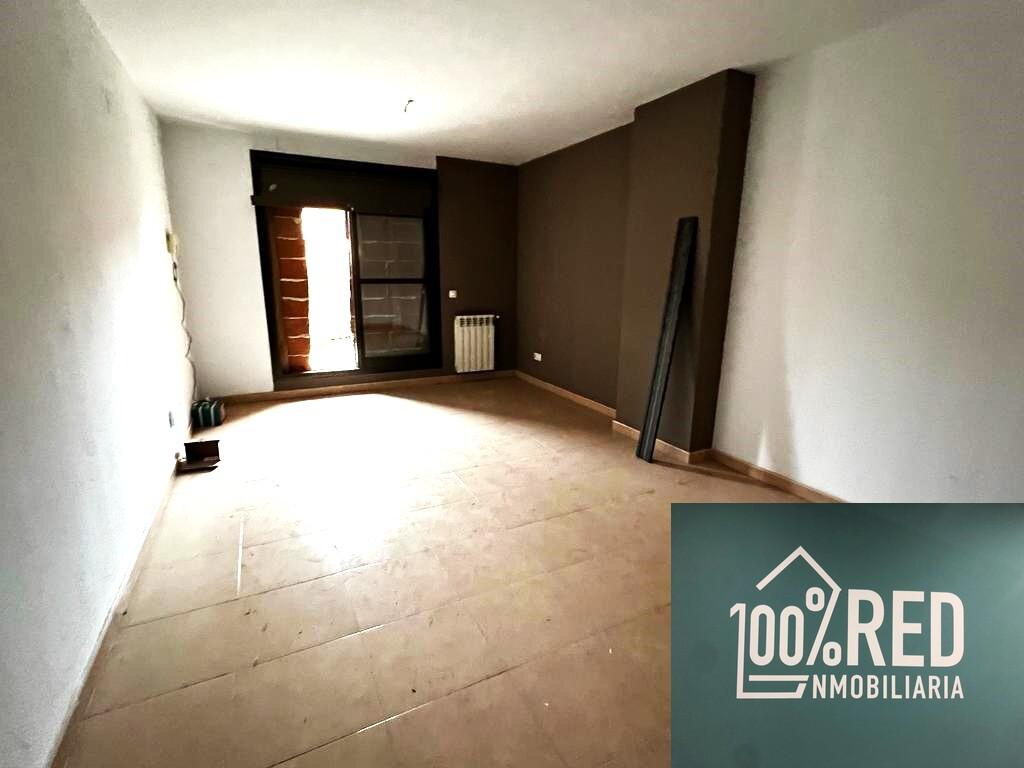 Venta de piso en Valdemoro