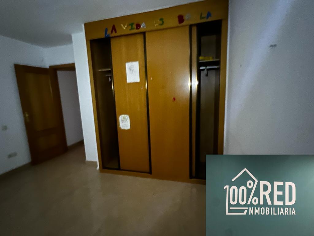 Venta de piso en Valdemoro