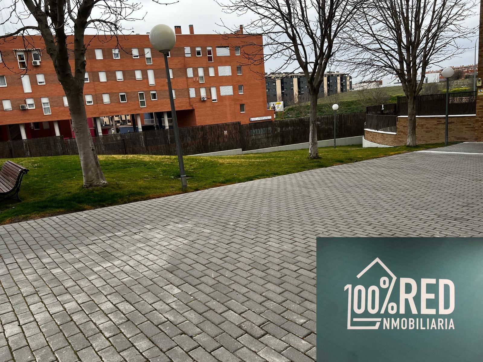 Venta de piso en Valdemoro