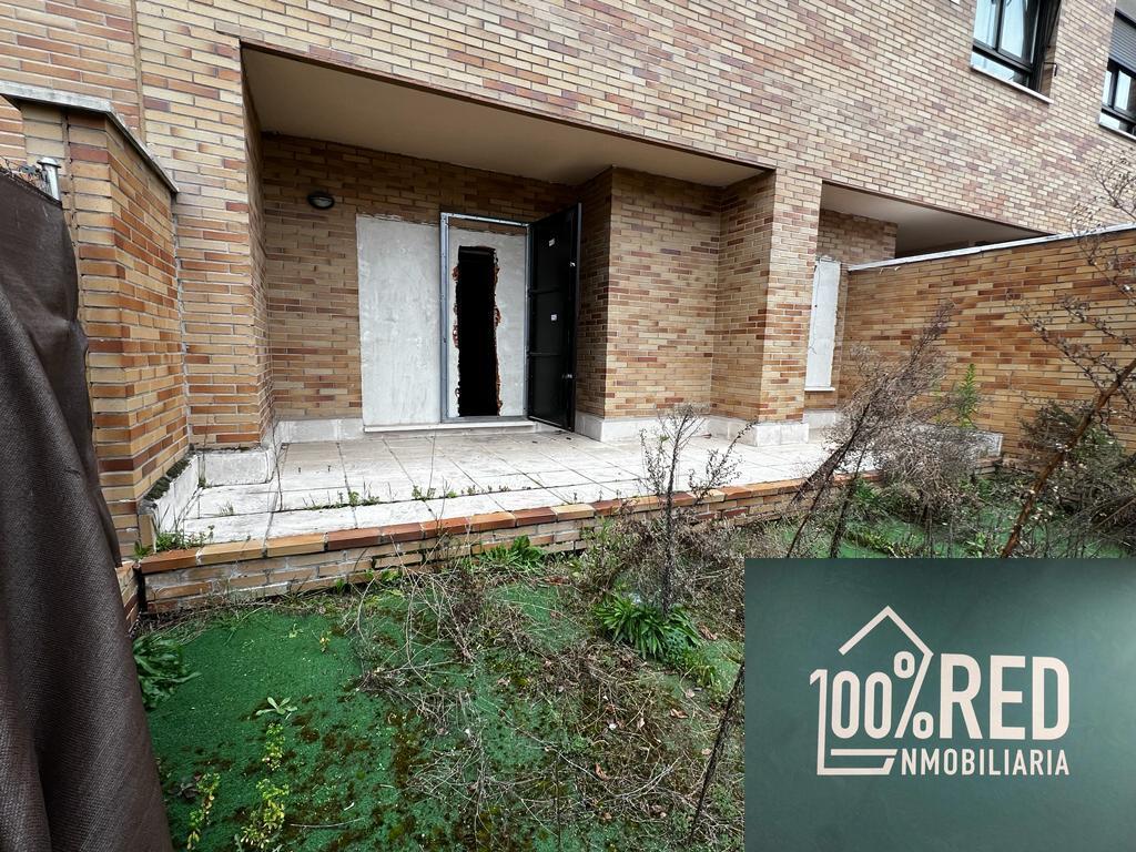 Venta de piso en Valdemoro