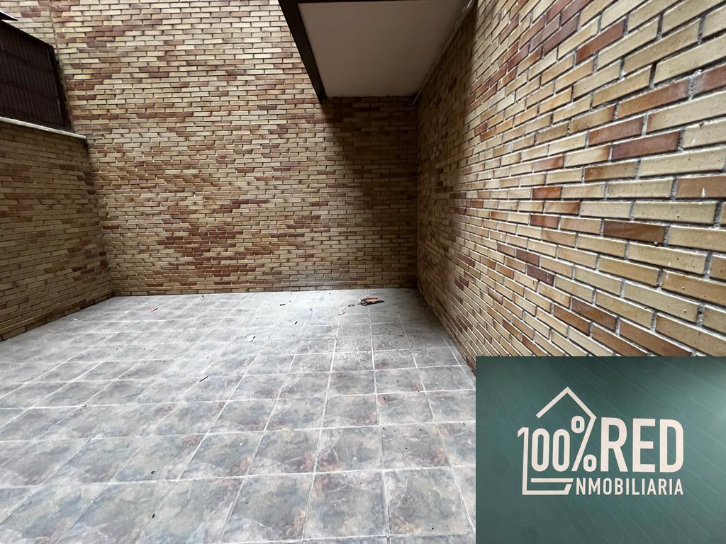 Venta de piso en Valdemoro