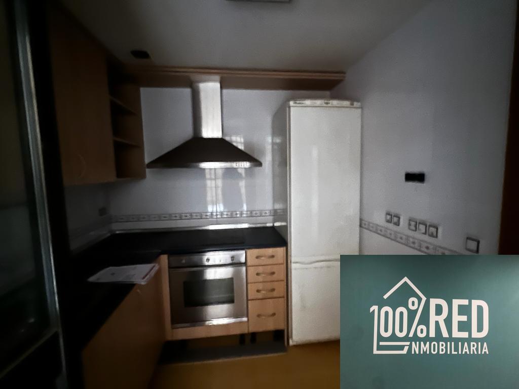 Venta de piso en Valdemoro