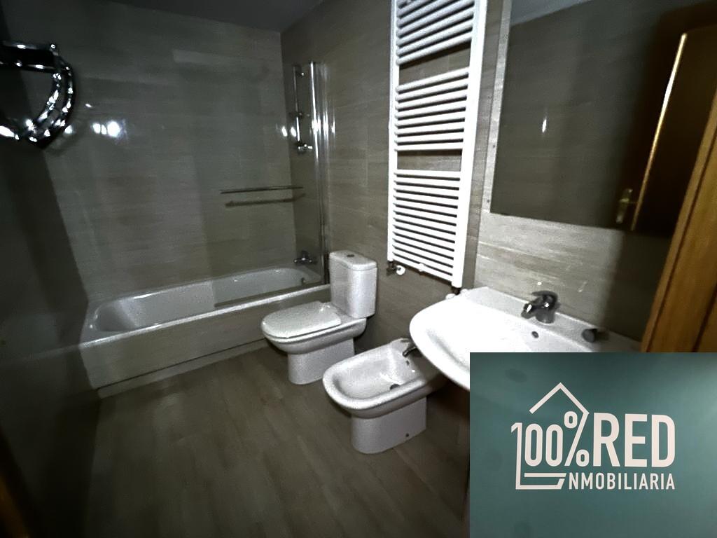 Venta de piso en Valdemoro