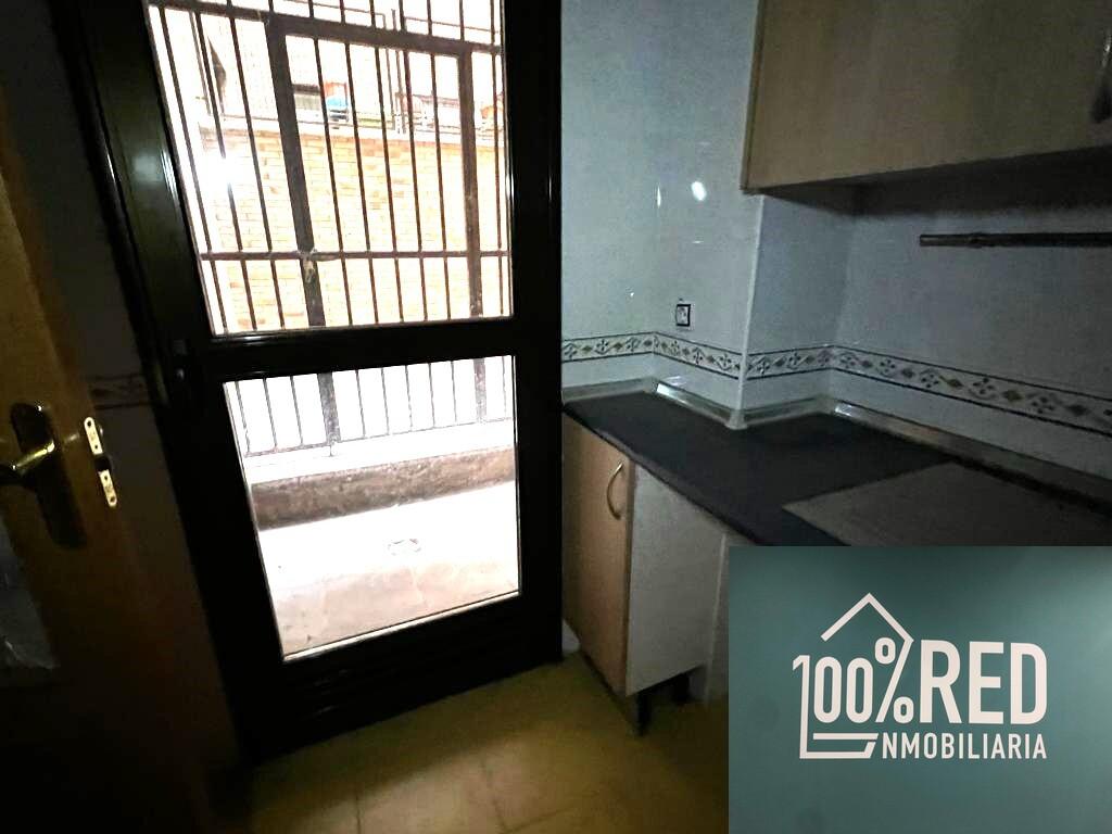 Venta de piso en Valdemoro