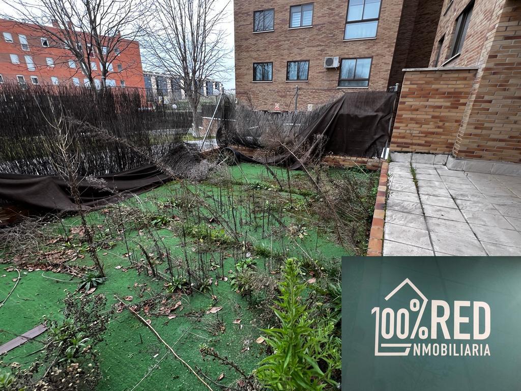 Venta de piso en Valdemoro