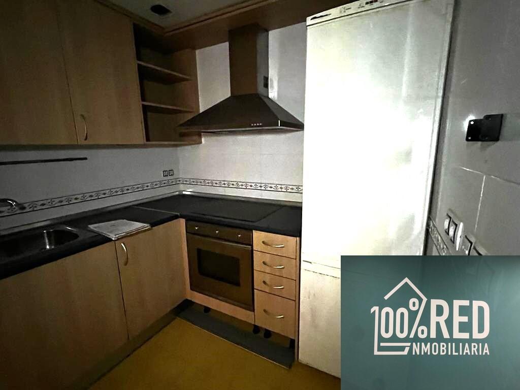 Venta de piso en Valdemoro