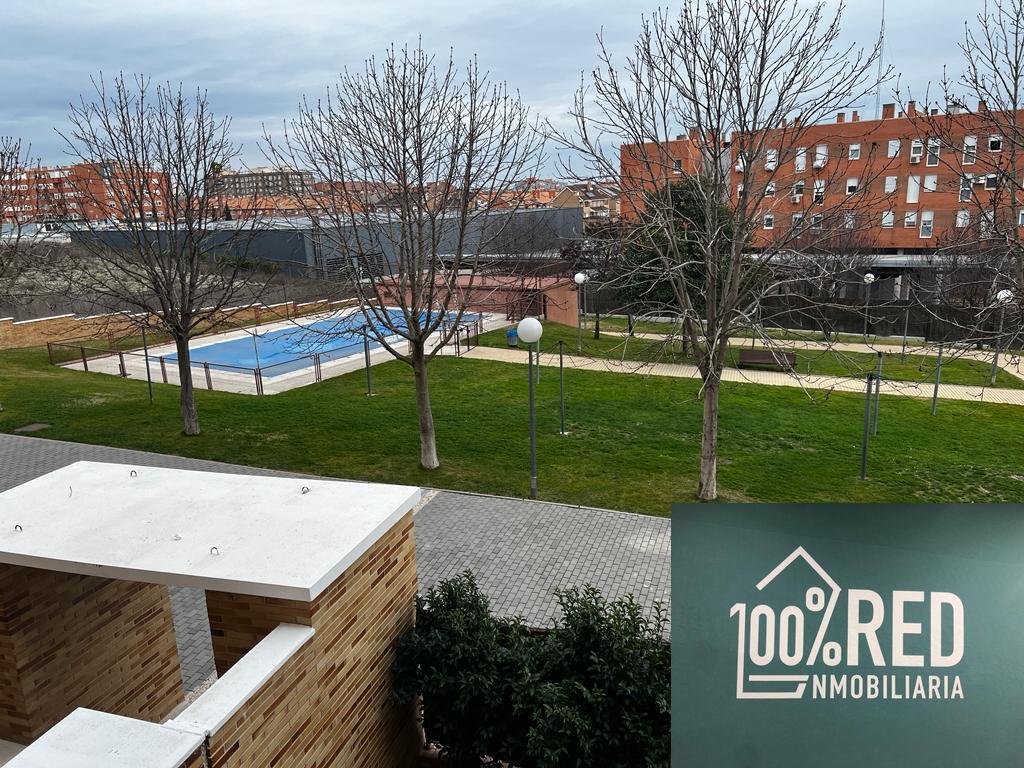 Venta de piso en Valdemoro