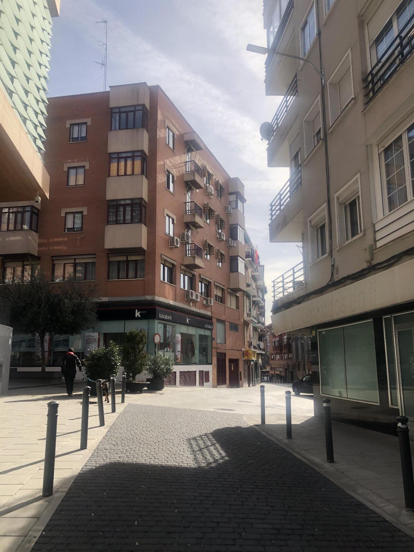 Venta de piso en Alcorcón