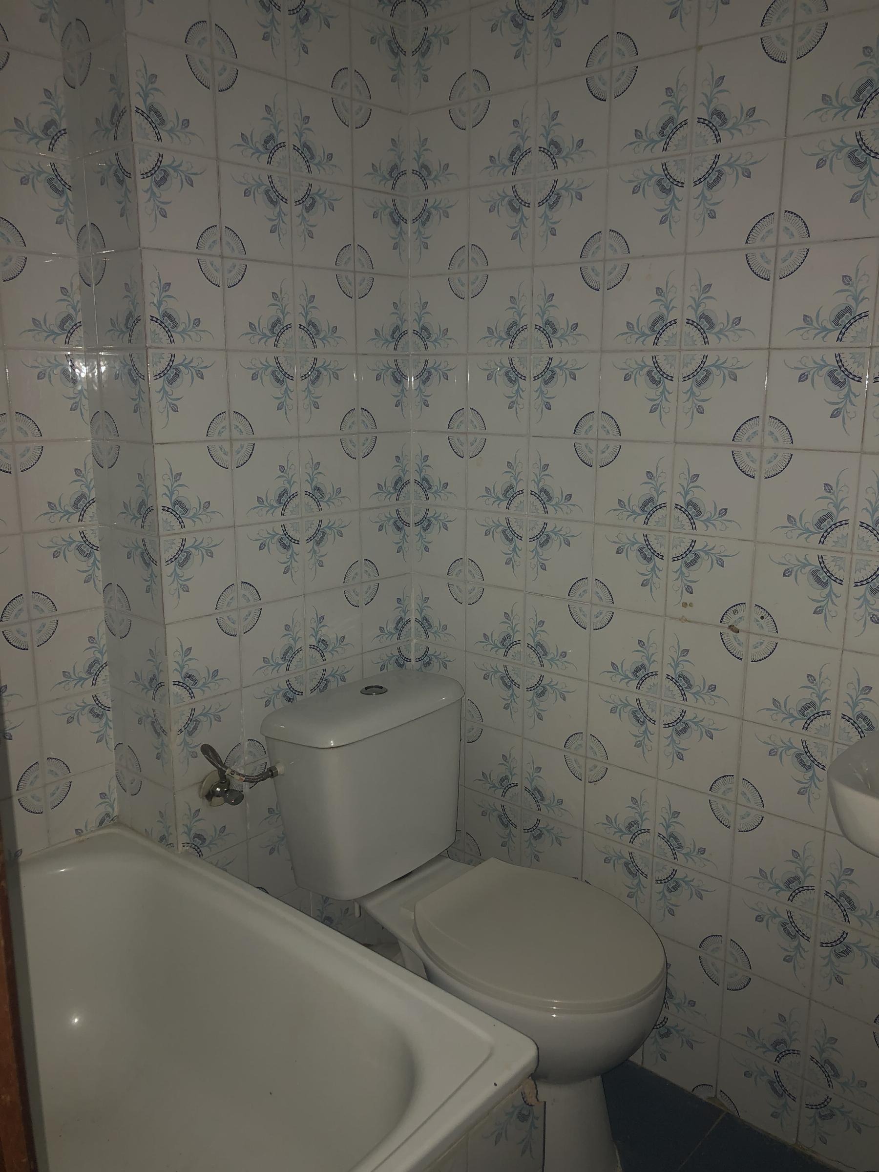 Venta de piso en Fuenlabrada