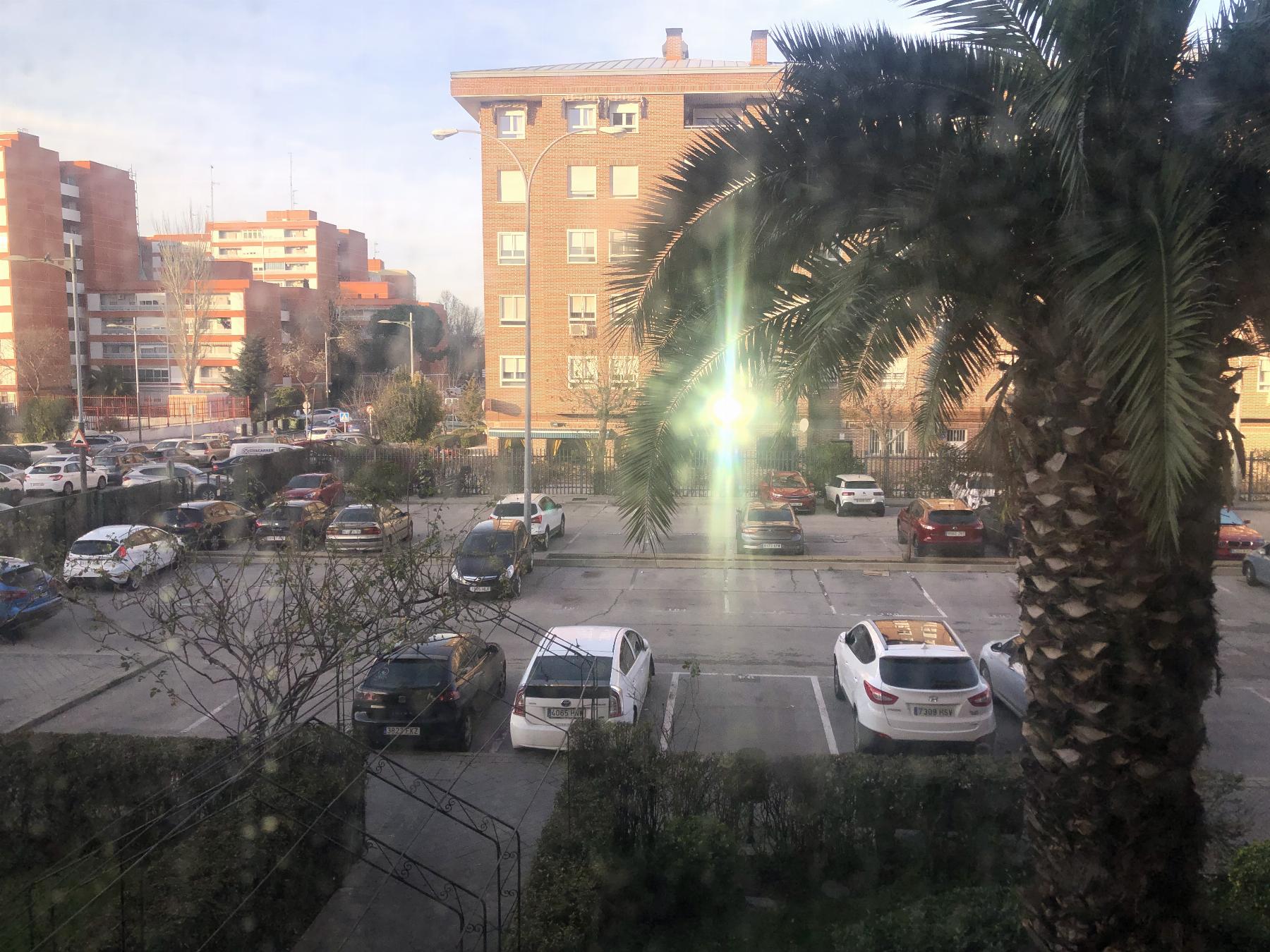 Venta de piso en Fuenlabrada