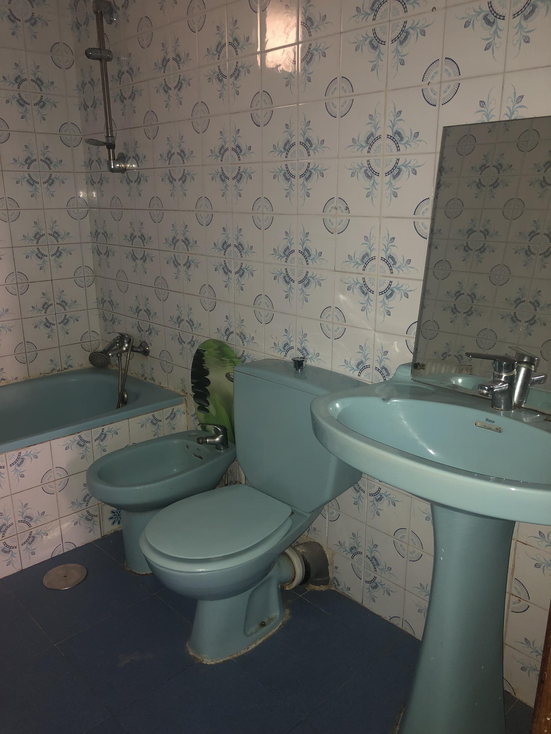 Venta de piso en Fuenlabrada