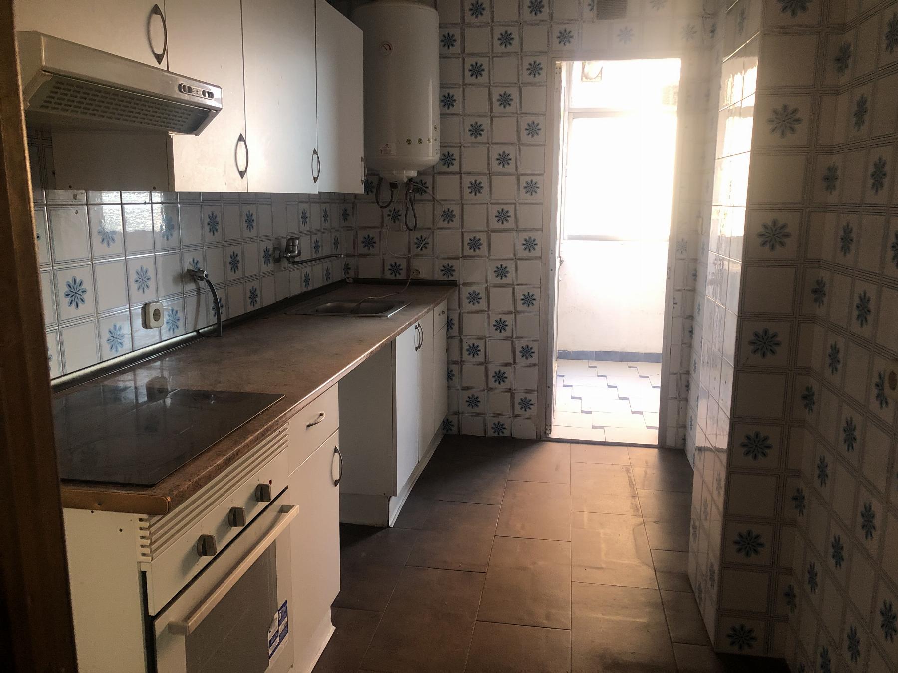 Venta de piso en Fuenlabrada