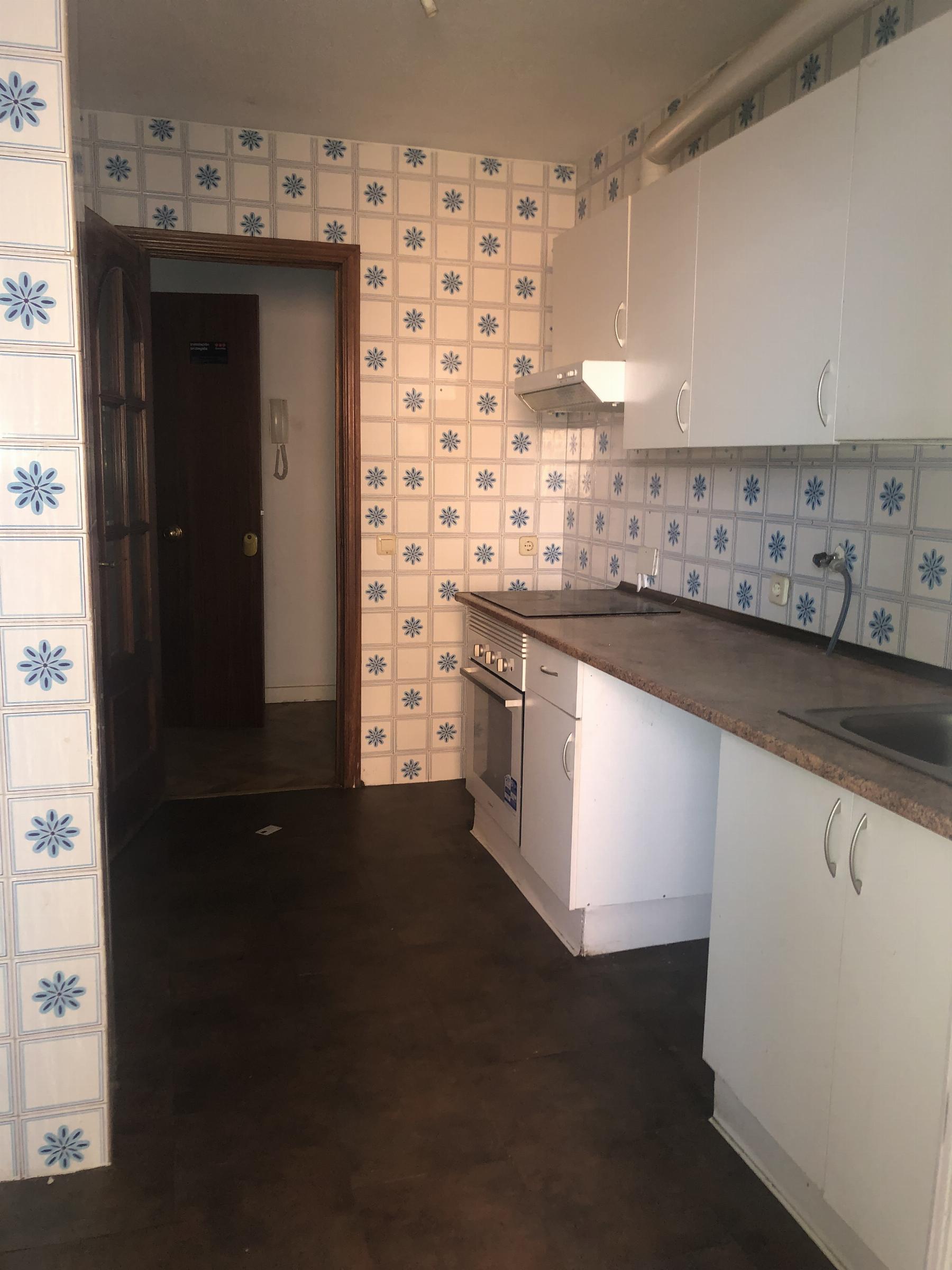 Venta de piso en Fuenlabrada