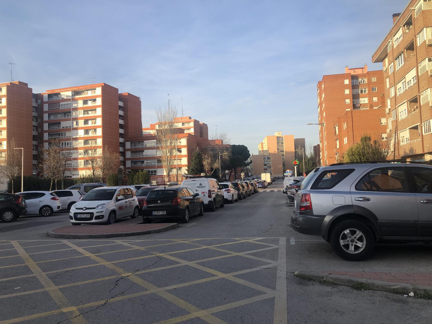 Venta de piso en Fuenlabrada