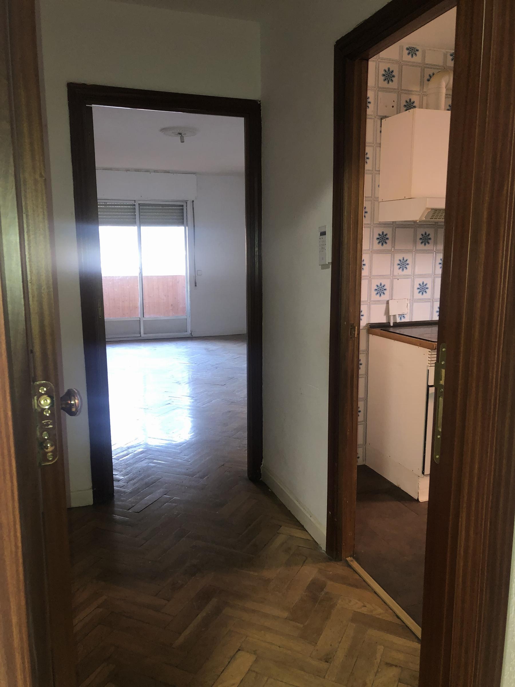 Venta de piso en Fuenlabrada