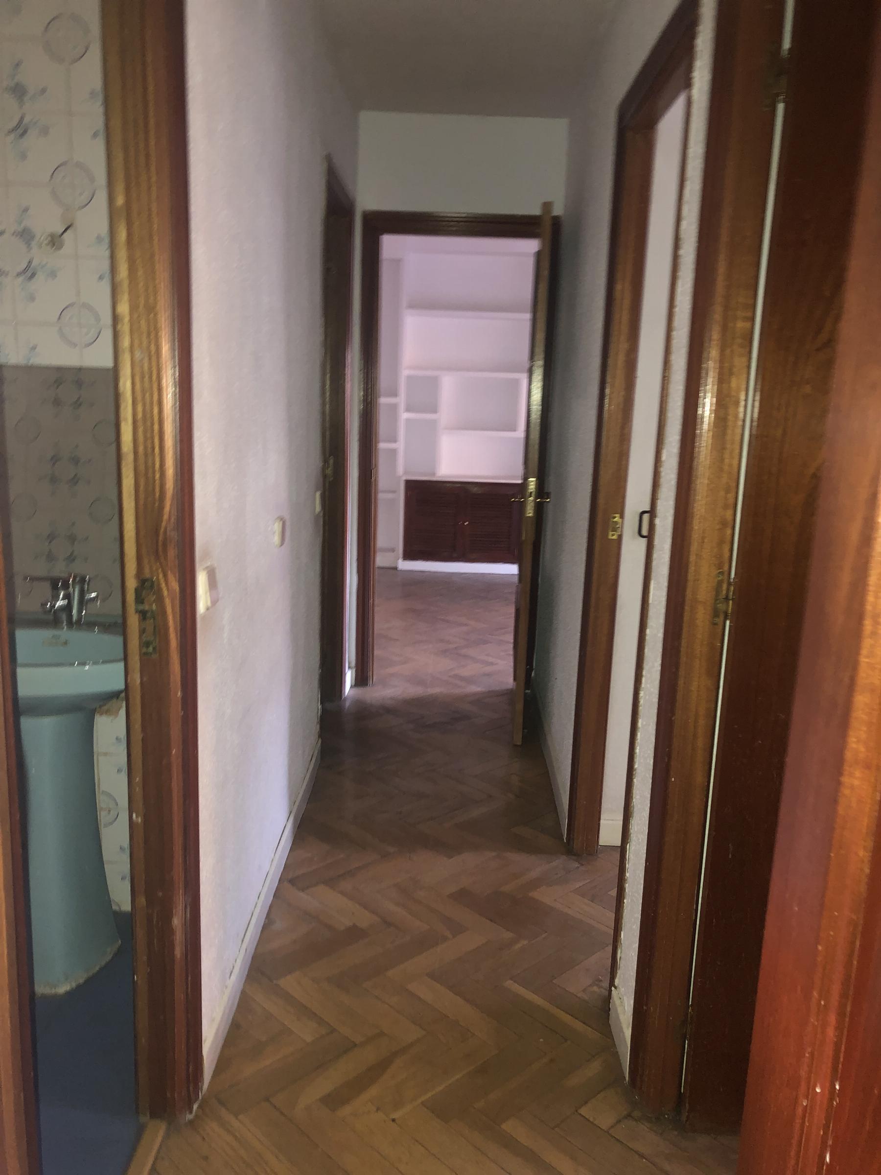 Venta de piso en Fuenlabrada