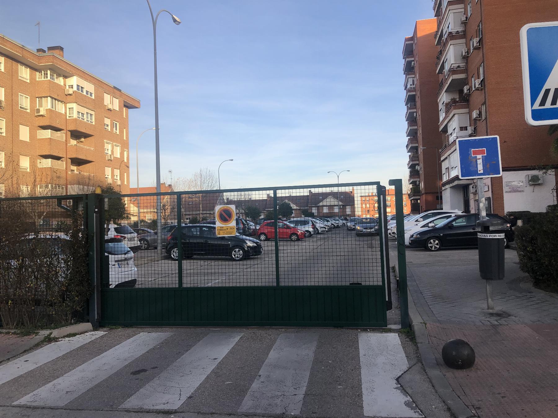 Venta de piso en Fuenlabrada