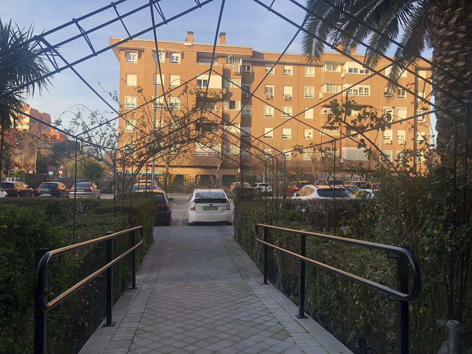 Venta de piso en Fuenlabrada