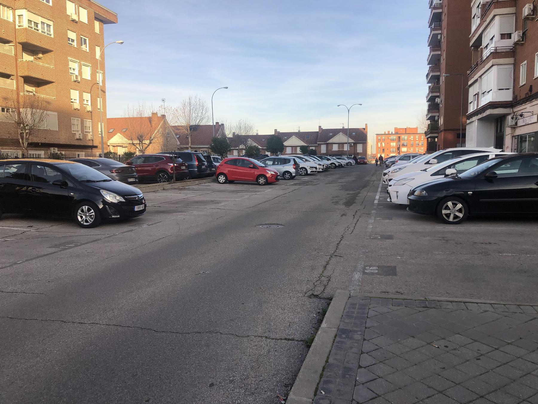 Venta de piso en Fuenlabrada