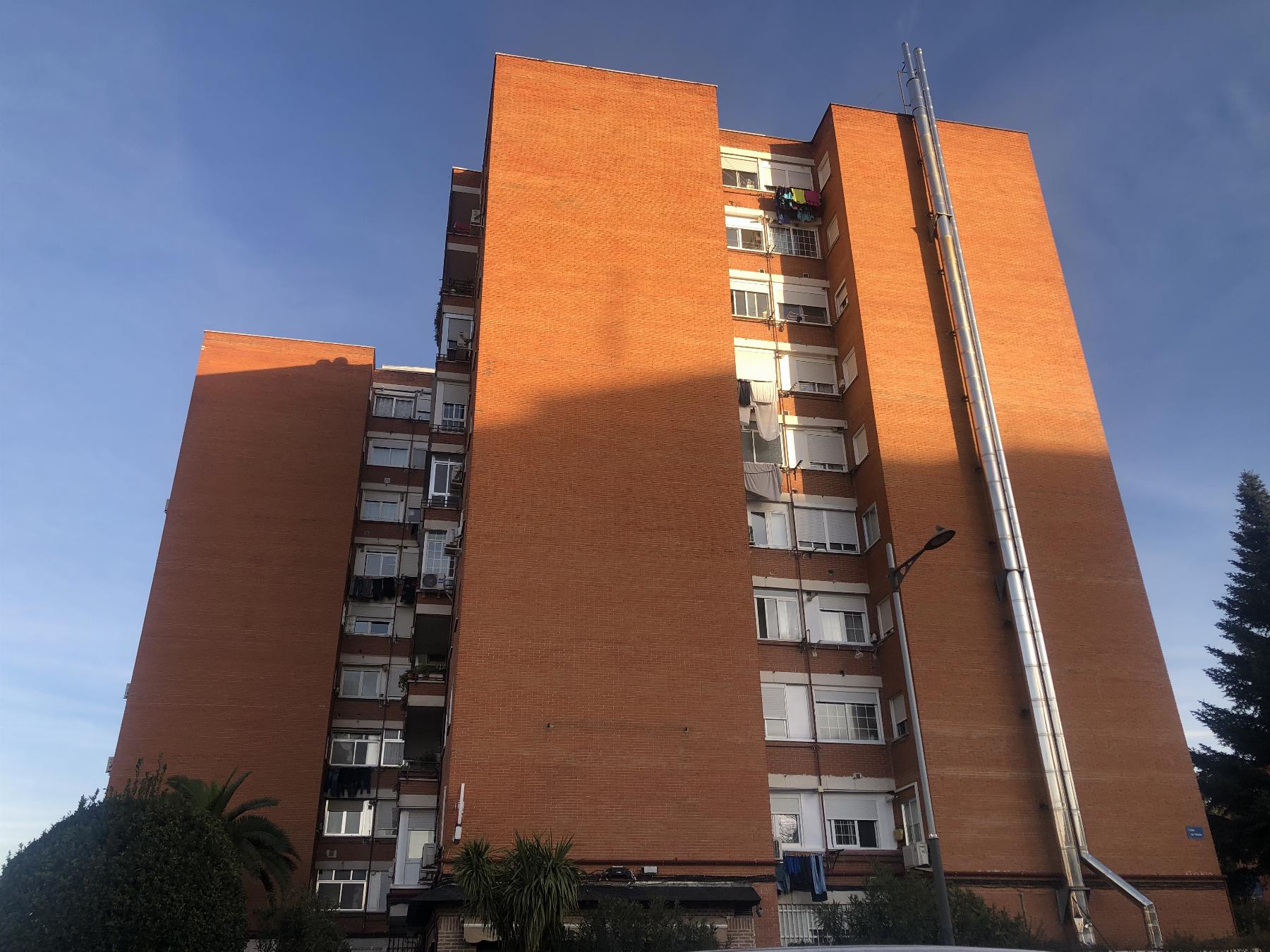Venta de piso en Fuenlabrada