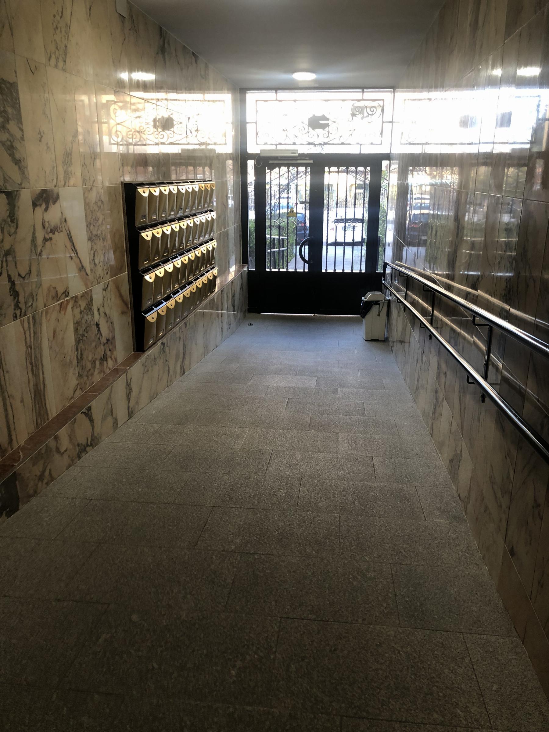 Venta de piso en Fuenlabrada