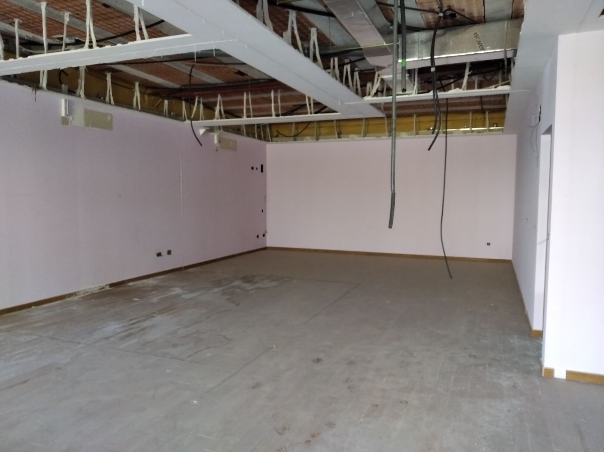 Venta de local en Consuegra