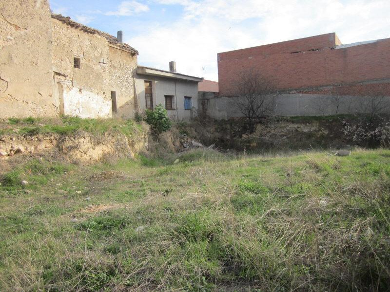 Venta de terreno en Ciruelos