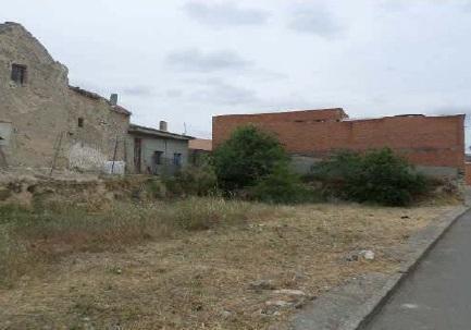 Venta de terreno en Ciruelos