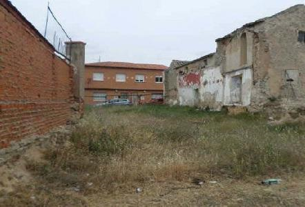 Venta de terreno en Ciruelos