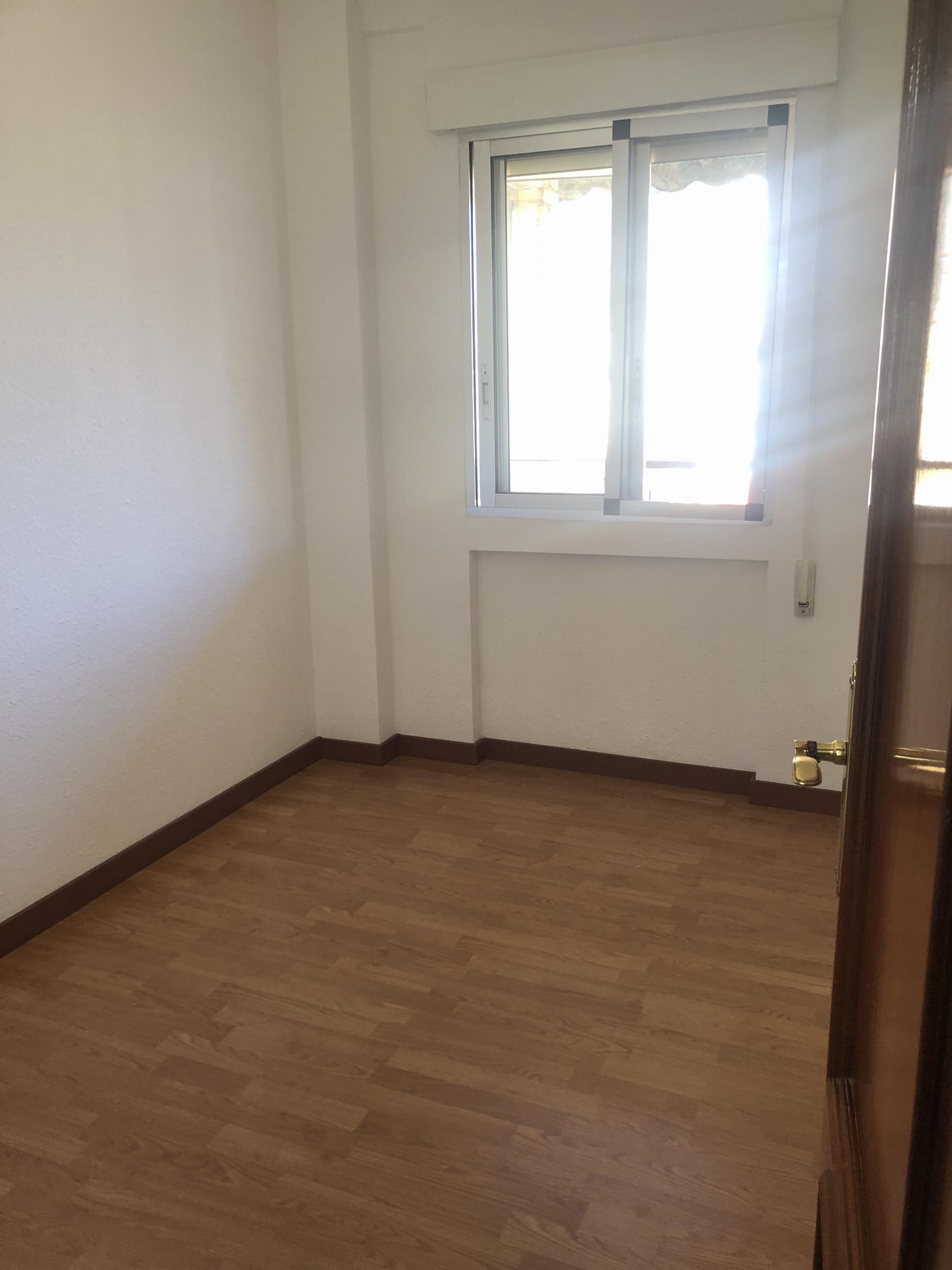 Alquiler de piso en Móstoles