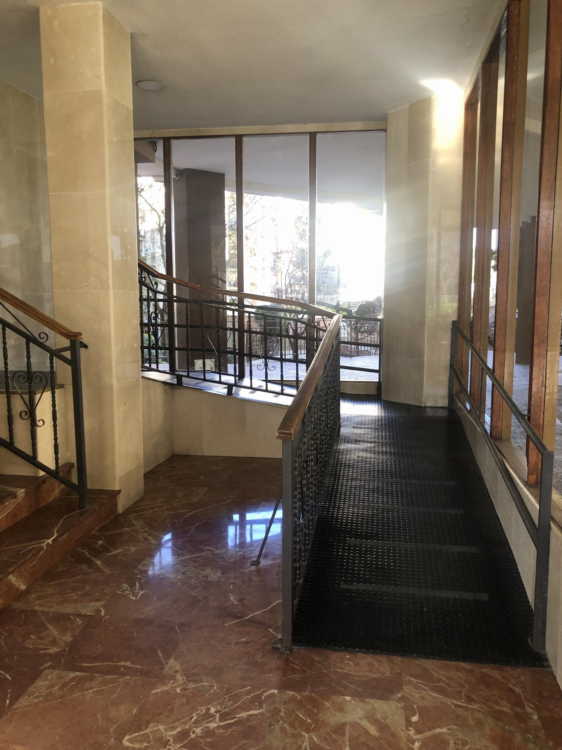 Alquiler de piso en Móstoles