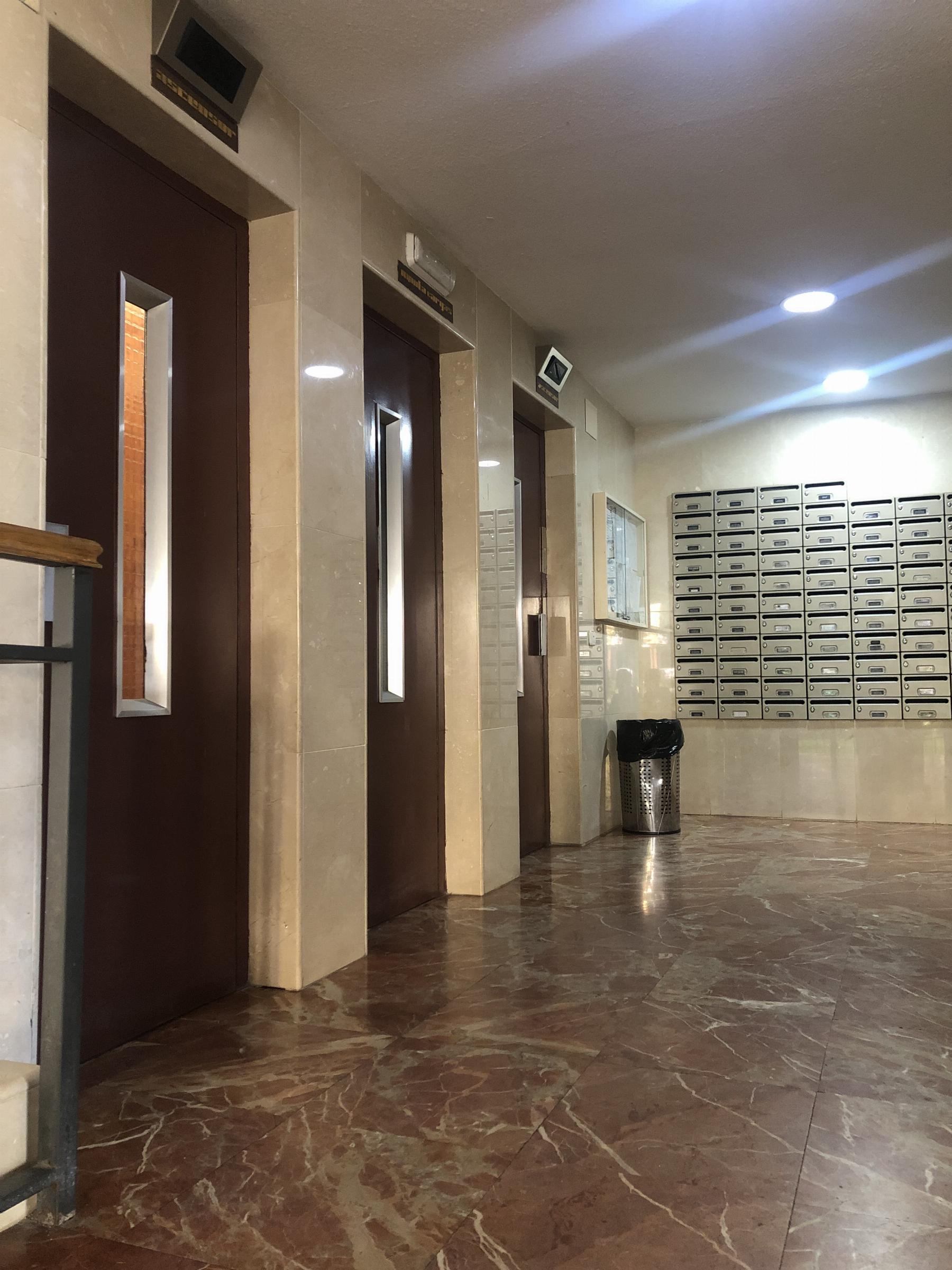 Alquiler de piso en Móstoles