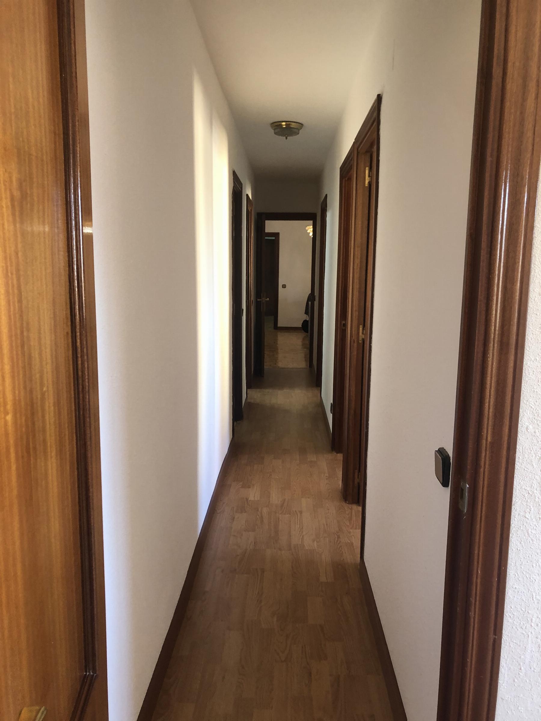 Alquiler de piso en Móstoles