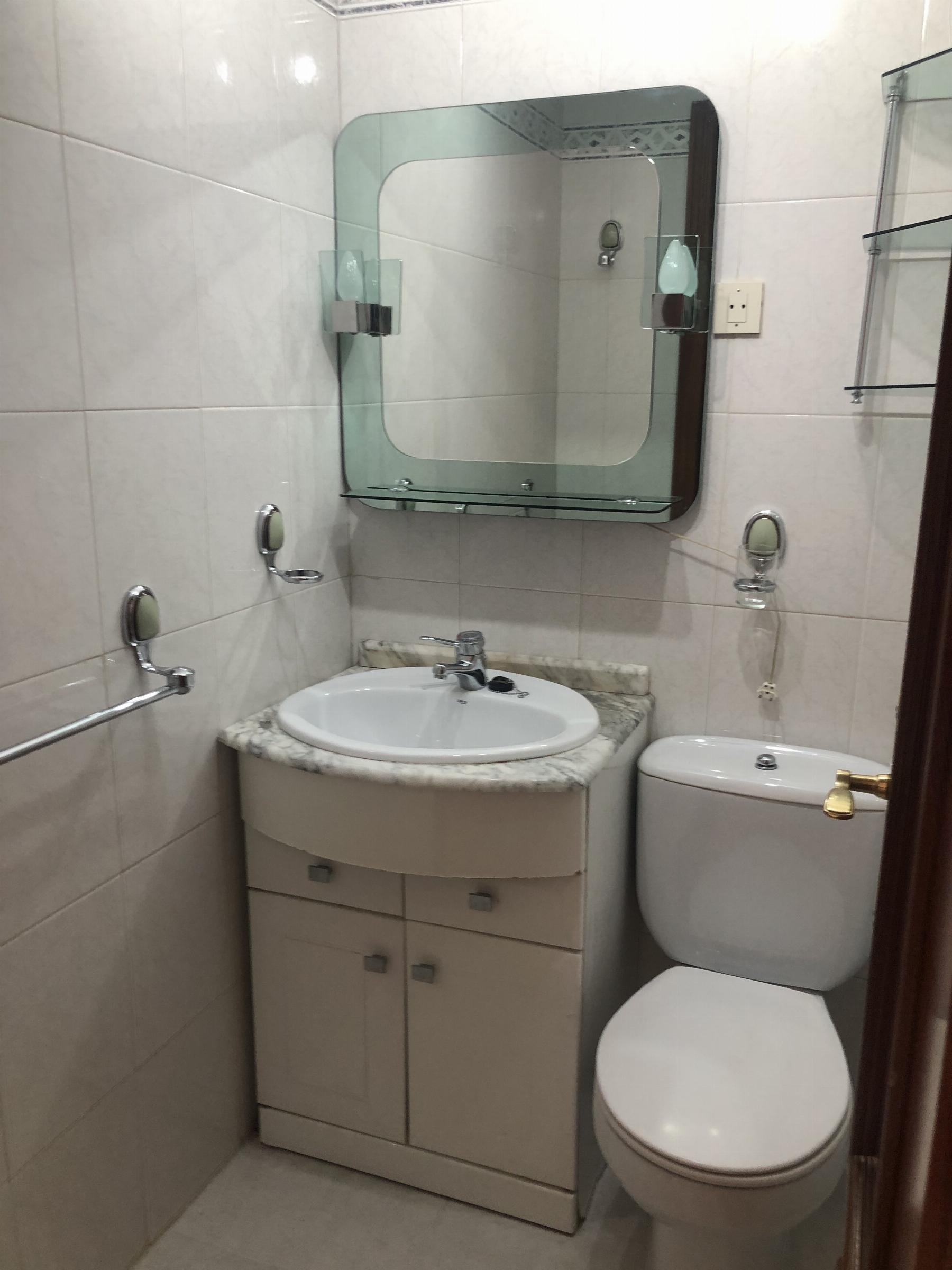 Alquiler de piso en Móstoles