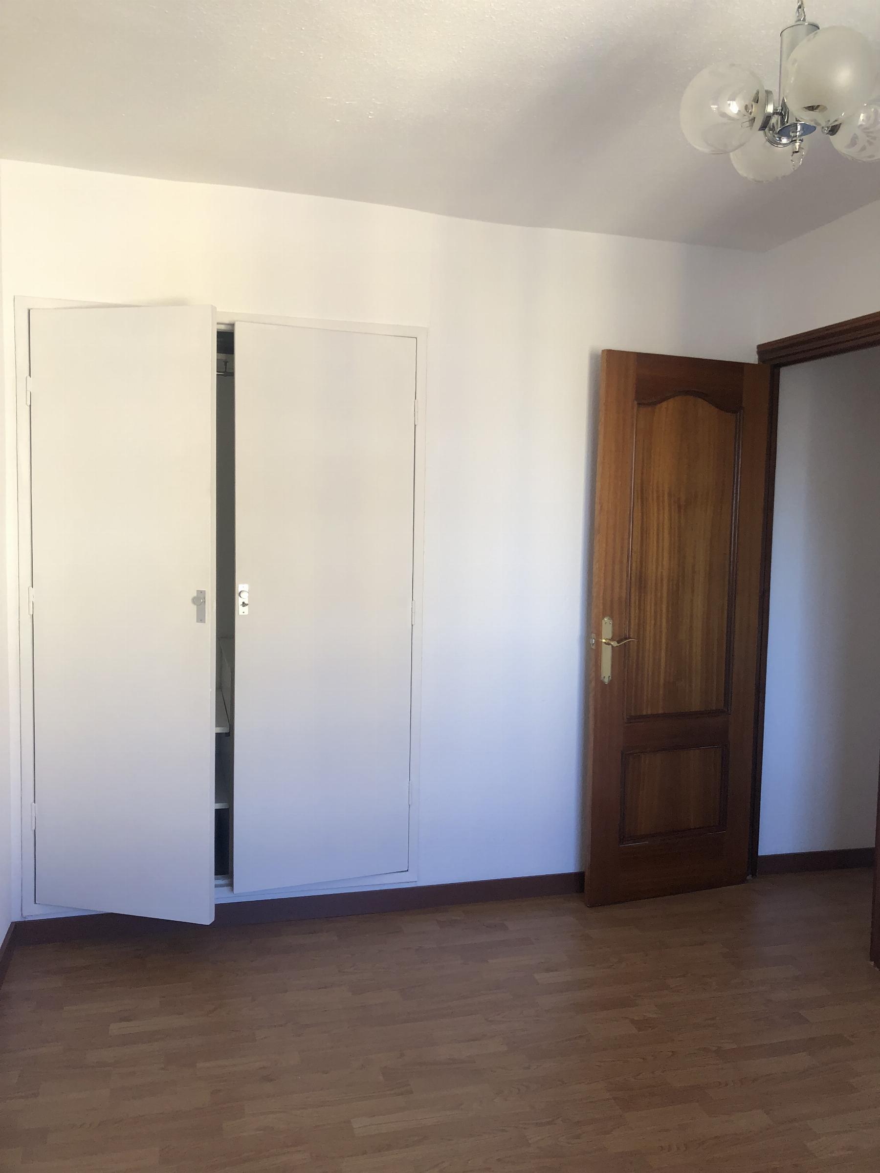Alquiler de piso en Móstoles