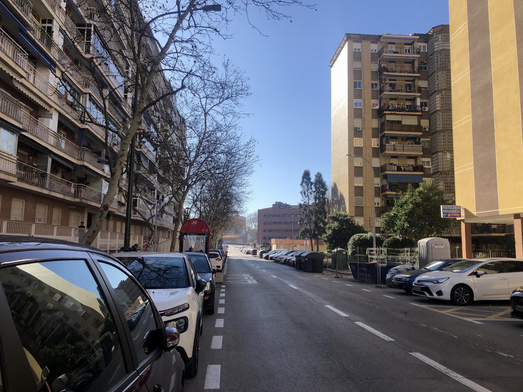 Alquiler de piso en Móstoles