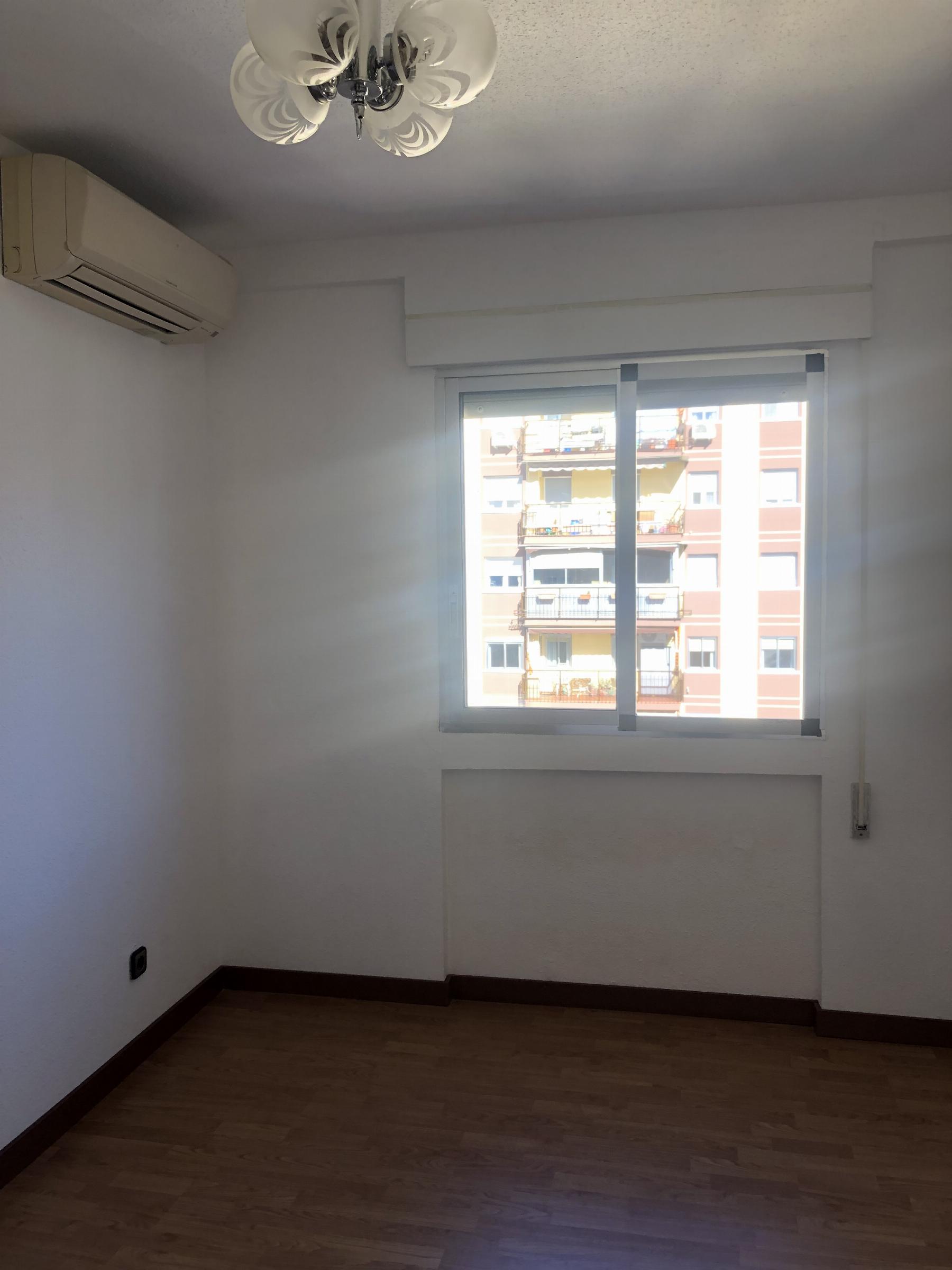 Alquiler de piso en Móstoles