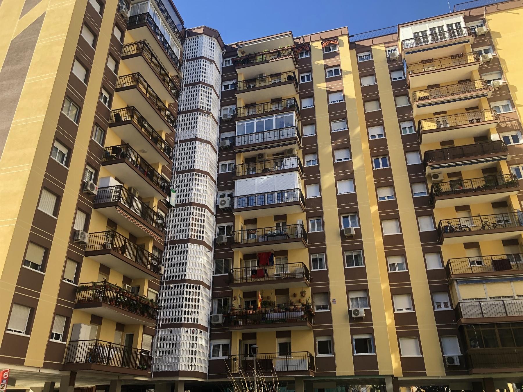 Alquiler de piso en Móstoles