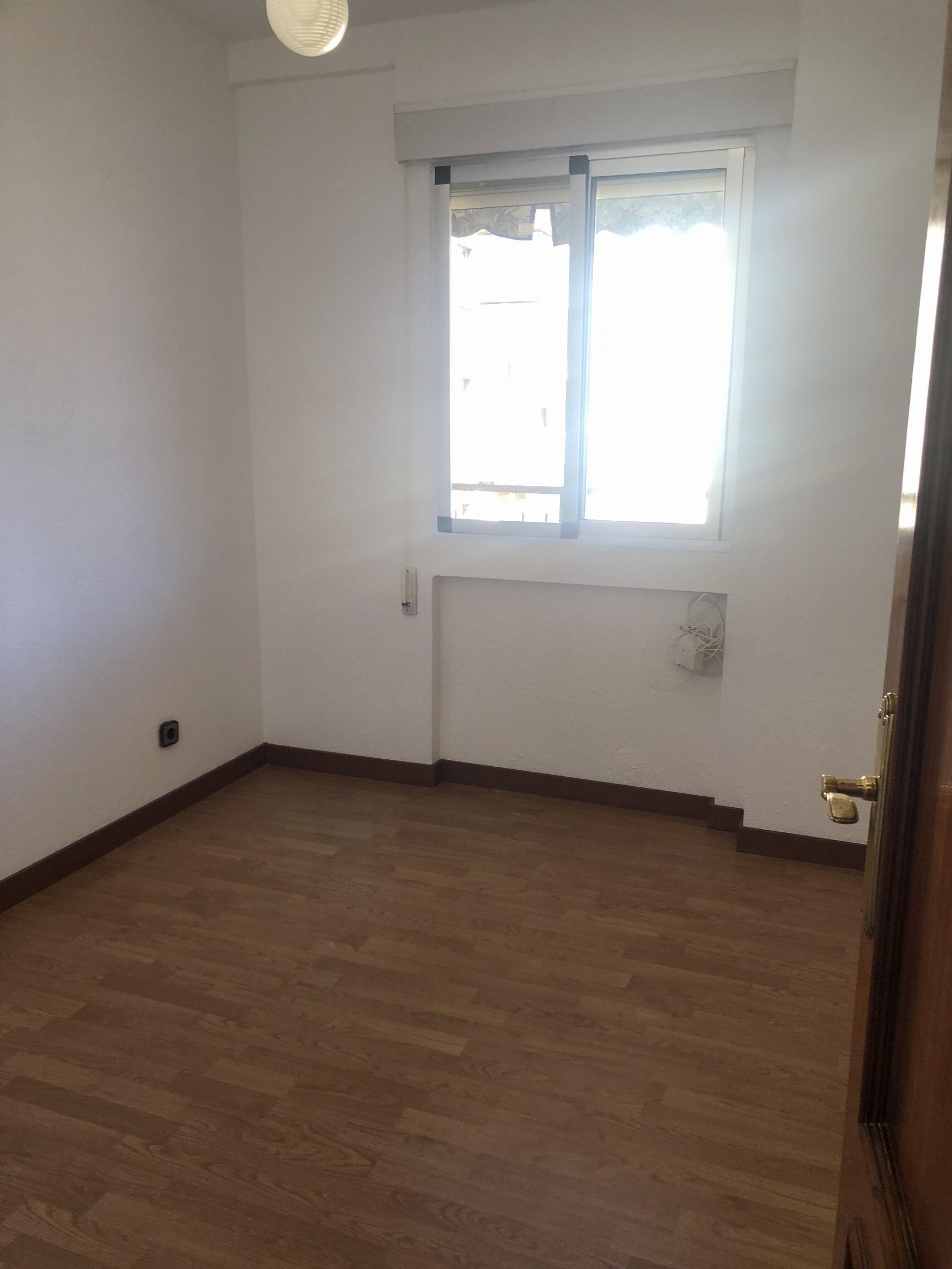 Alquiler de piso en Móstoles