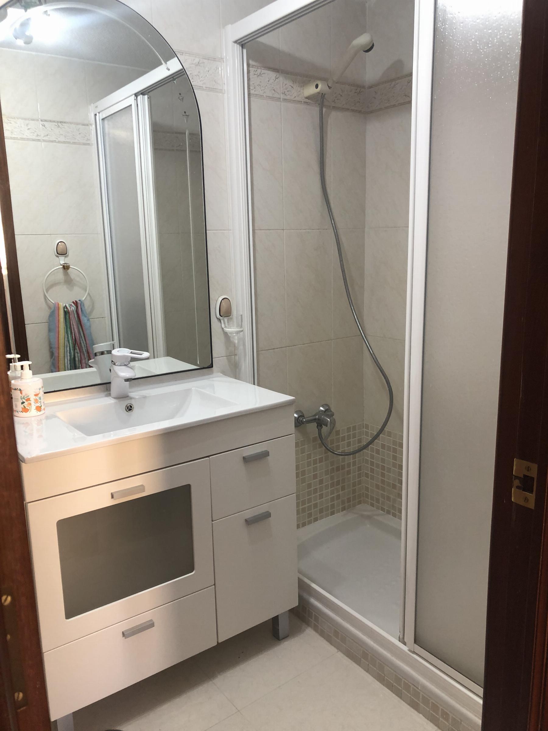 Alquiler de piso en Móstoles