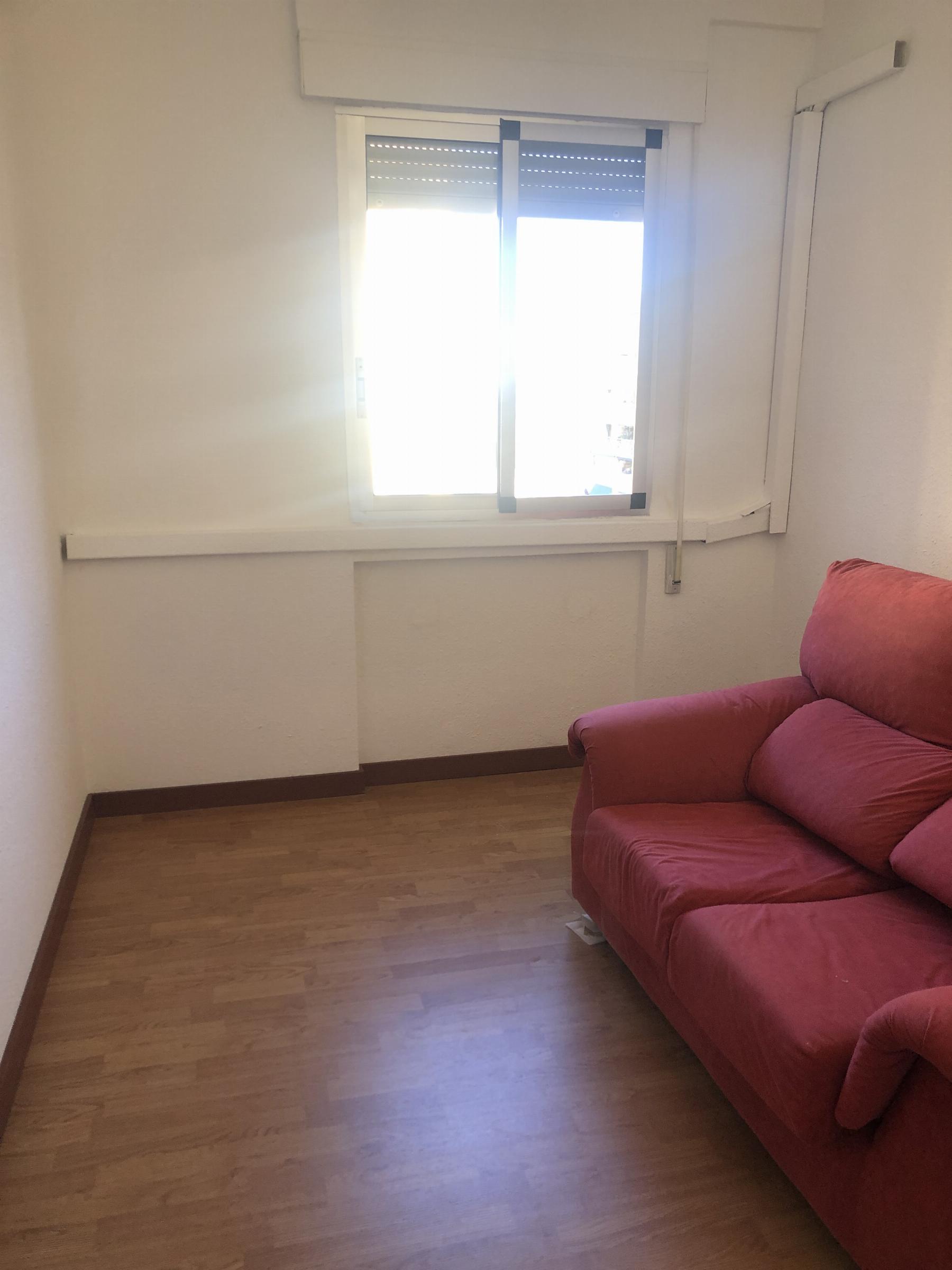 Alquiler de piso en Móstoles