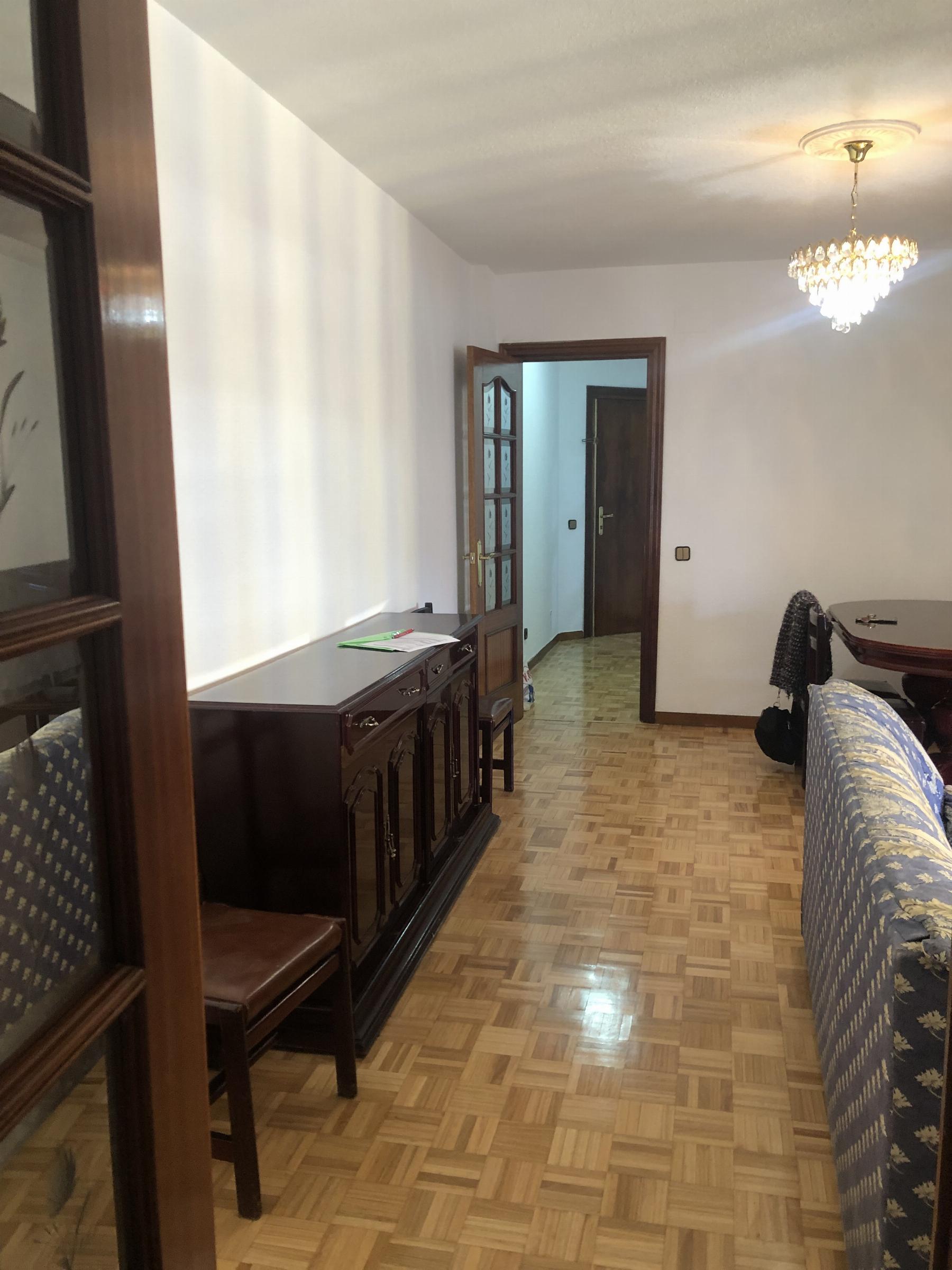 Alquiler de piso en Móstoles