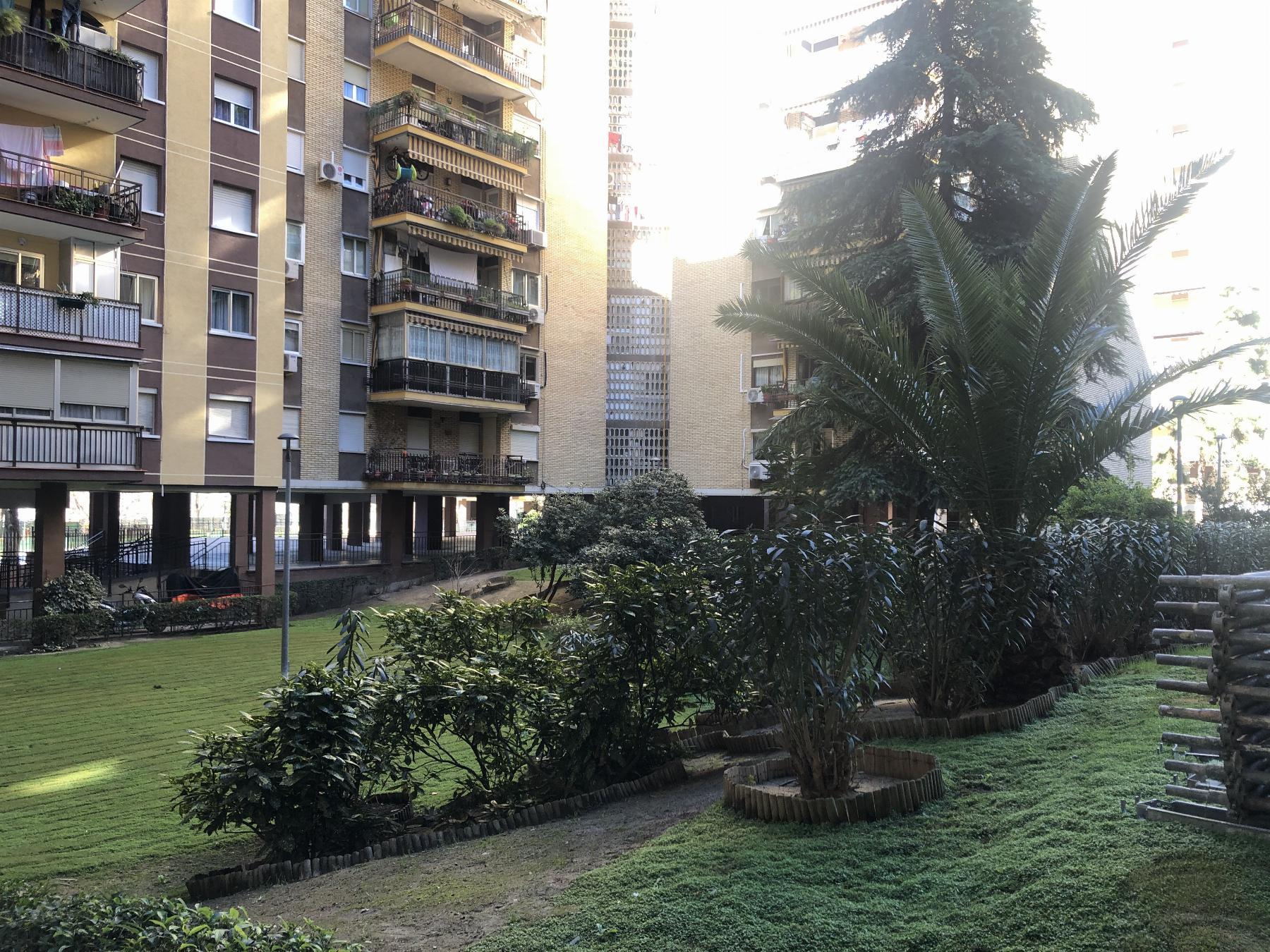 Alquiler de piso en Móstoles