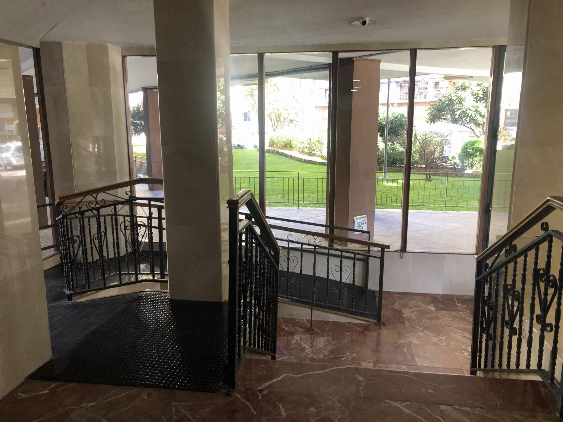 Alquiler de piso en Móstoles