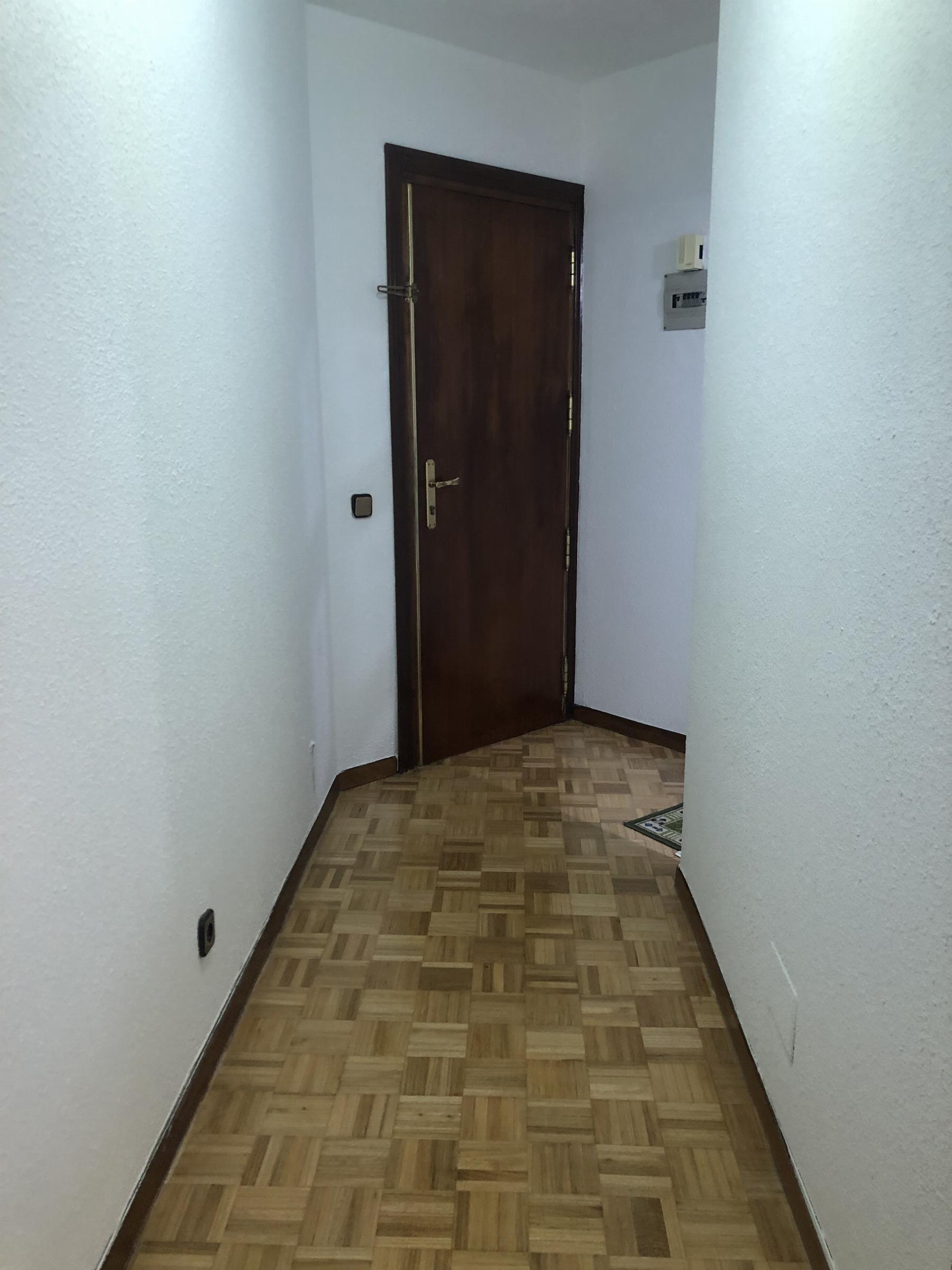Alquiler de piso en Móstoles