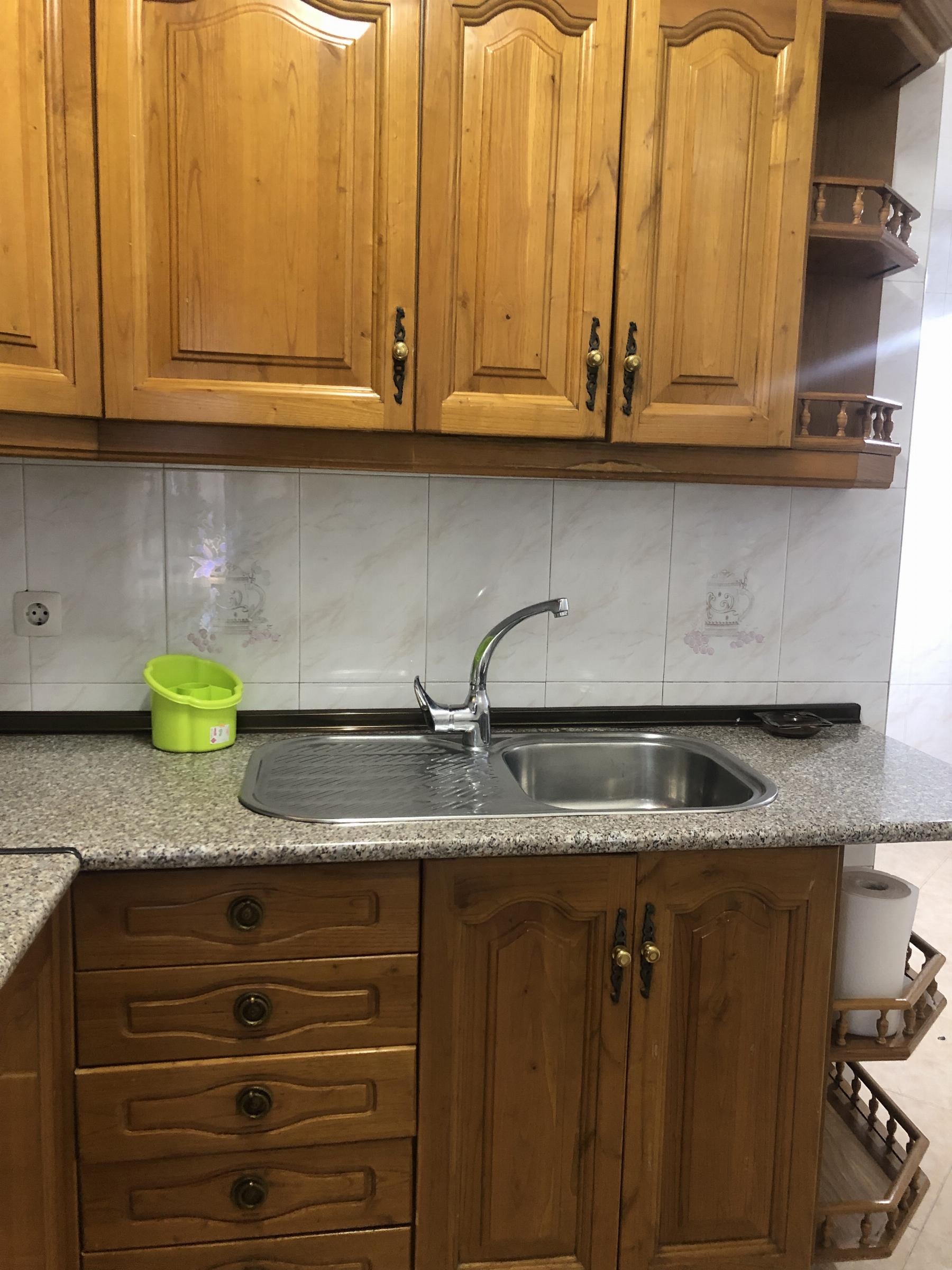 Alquiler de piso en Móstoles